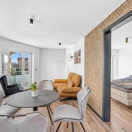 Seequartier 1 - Neu & Hochwertig FDH Buitenkant foto