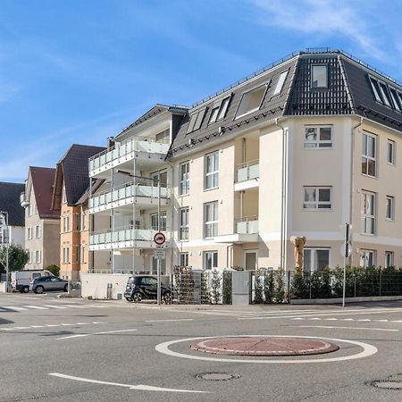 Seequartier 1 - Neu & Hochwertig FDH Buitenkant foto