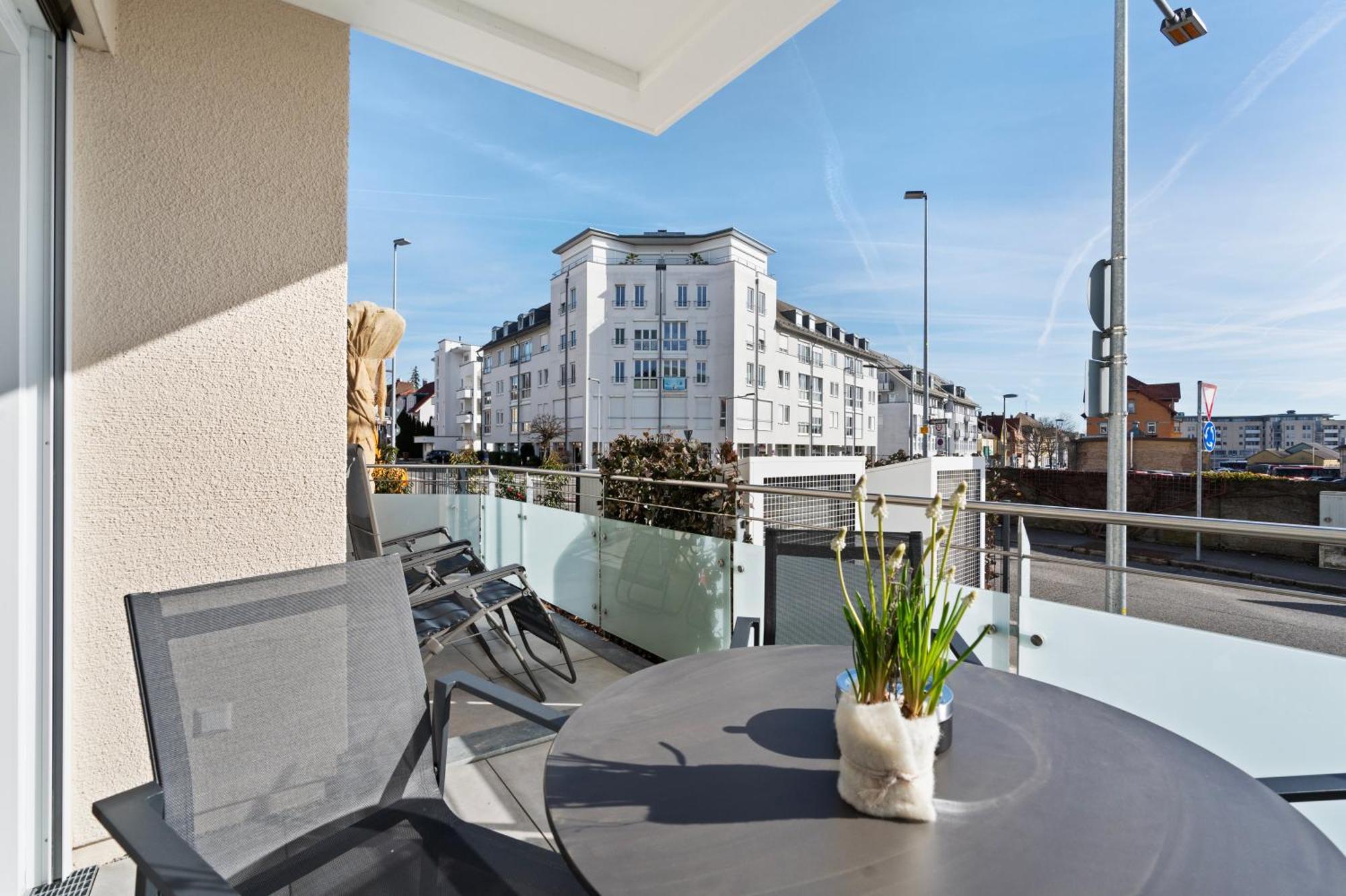 Seequartier 1 - Neu & Hochwertig FDH Buitenkant foto